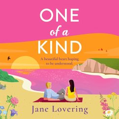 One of a Kind (MP3-Download) - Lovering, Jane