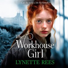 Workhouse Girl (MP3-Download) - Rees, Lynette