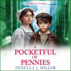 Pocketful of Pennies (MP3-Download) - Miller, Fenella J
