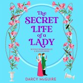 Secret Life of a Lady (MP3-Download)