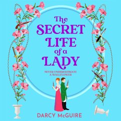 Secret Life of a Lady (MP3-Download) - McGuire, Darcy