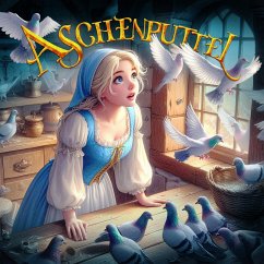 Aschenputtel (MP3-Download) - Korda, Isabell