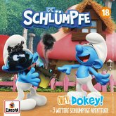 Folge 18: Okey Dokey! (MP3-Download)