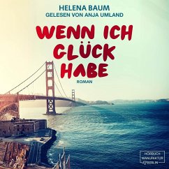 Wenn ich Glück habe (MP3-Download) - Baum, Helena