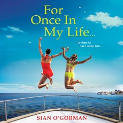 For Once In My Life (MP3-Download) - O'Gorman, Sian