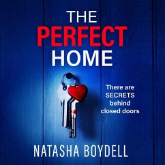 Perfect Home (MP3-Download) - Boydell, Natasha