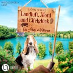 Der Schatz im Vulkansee (MP3-Download)