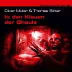 In den Klauen der Ghouls (MP3-Download)