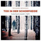 Tod in der Schorfheide (MP3-Download)