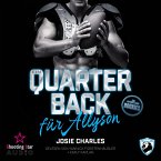 Ein Quarter Back für Allyson (MP3-Download)