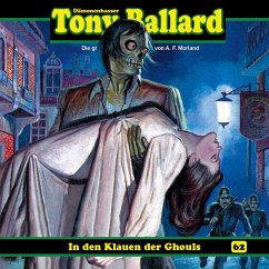 In den Klauen der Ghouls (MP3-Download) - Birker, Thomas