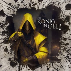 Der König in Gelb (MP3-Download) - Sadlowski, Gunnar