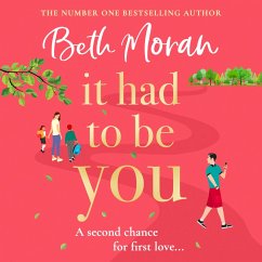It Had to Be You (MP3-Download) - Moran, Beth