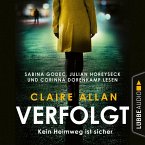 Verfolgt (MP3-Download)