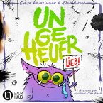 Ungeheuer lieb (MP3-Download)