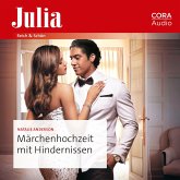 Märchenhochzeit mit Hindernissen (MP3-Download)