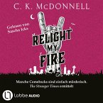 Relight My Fire (MP3-Download)
