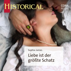 Liebe ist der größte Schatz (MP3-Download) - James, Sophia