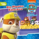 Maxi-Mini 172: PAW Patrol: Die Pluster-Kätzchen