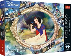 Cover Snow White
