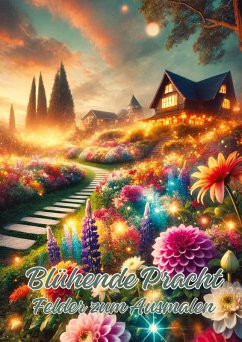 Cover Blühende Pracht
