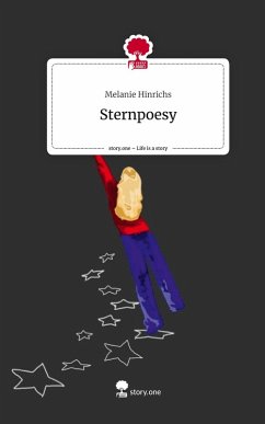 Cover Sternpoesy. Life is a Story - story.one