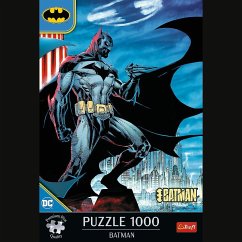 Cover Batman