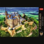 Photo Odyssey: Hohenzollern Castle, Germany