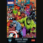 Marvel Heroes / Marvel Heroes