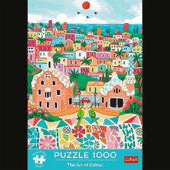 Cover Modern: Barcelona, Spain / DAZL STUDIO