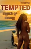 Tempted - Hardcover Version