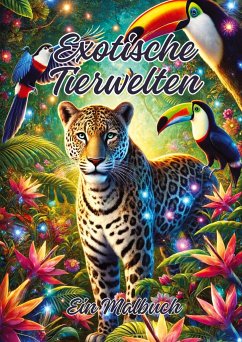 Exotische Tierwelten - ArtJoy, Ela