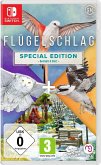 Flügelschlag - Special Edition (Nintendo Switch)