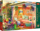 Tea Time: My Favourite Place Tea Time: My Favourite Place