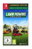 Lawn Mowing Simulator – Landmark Edition (Nintendo Switch)