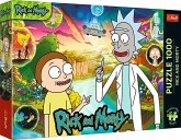 Rick and Morty