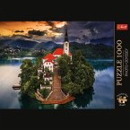 Photo Odyssey: Lake Bled, Slovenia