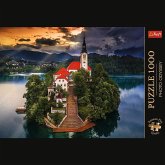Photo Odyssey: Lake Bled, Slovenia
