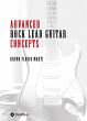Advanced Rock Lead Guitar Concepts - Bild 1