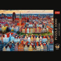 Cover PView on Gdask, Poland