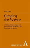 Grasping the Essence Grasping the Essence