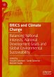 BRICS and Climate Change - Bild 1
