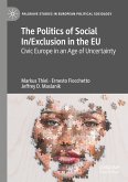 The Politics of Social In/Exclusion in the EU