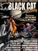 Black Cat Weekly #146 (eBook, ePUB)