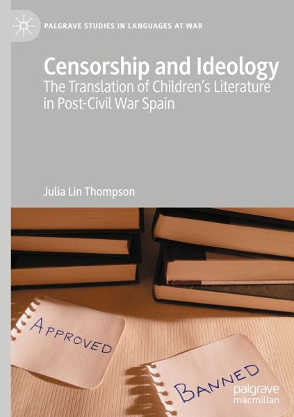 Censorship and Ideology Censorship and Ideology