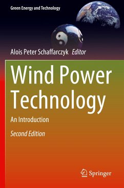 Wind Power Technology