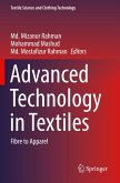 Advanced Technology in Textiles