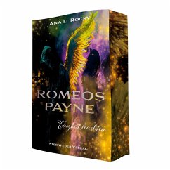 Cover Romeos Payne