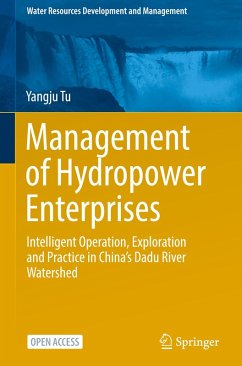 Management of Hydropower Enterprises - Tu, Yangju