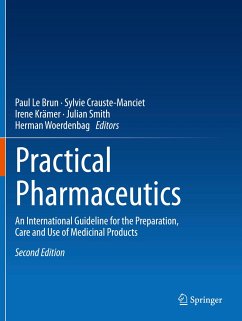 Practical Pharmaceutics